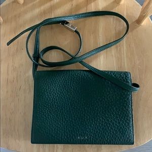 Crossbody bag from Aritzia!